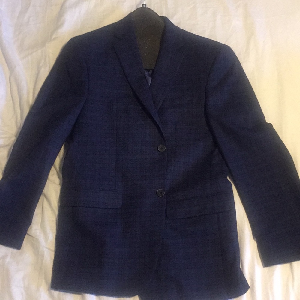Andre Marc Blazer